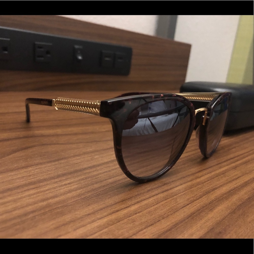 Brand New Balmain Sunglasses
